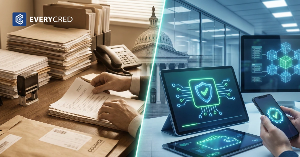 credential verification cost in India