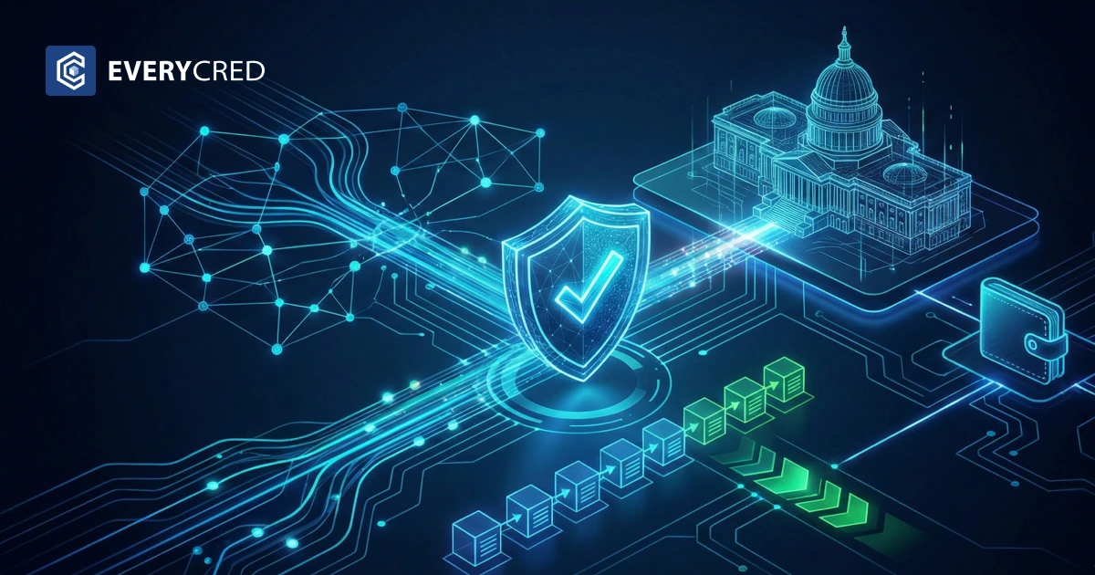 How U.S. Agencies Can Prevent Fake Credentials Using Digital Credential Verification in 2026