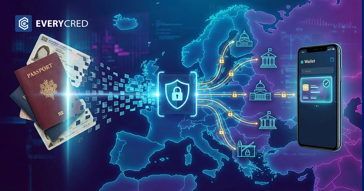 How Document Fraud in European Government Services Can Be Prevented