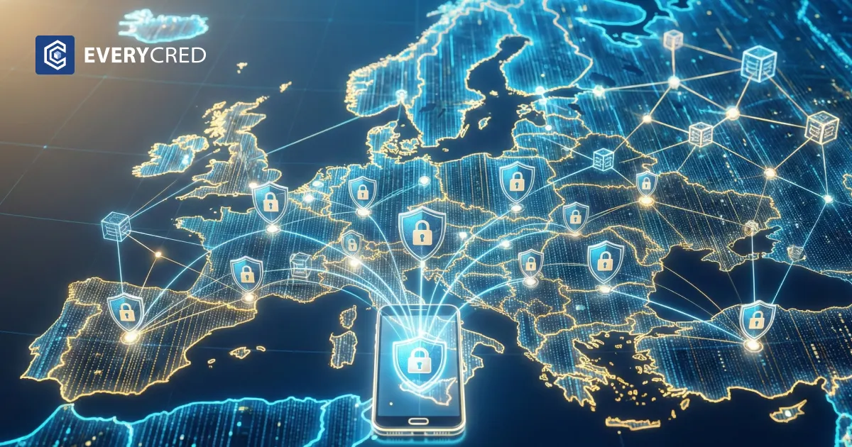 How to Issue Trusted Digital Credentials: Government Frameworks for Decentralized Identity