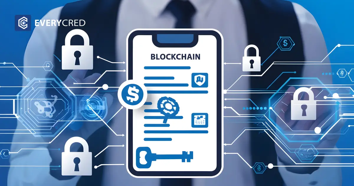 Blockchain Identity Solutions for Law Enforcement Verification