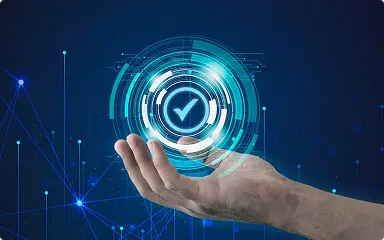 Tamper-Proof-Verification