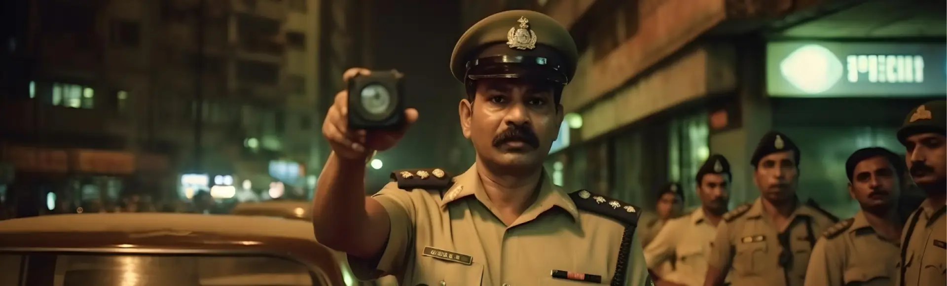 How Maharashtra Police Modernized  Their Identity System with EveryCred
